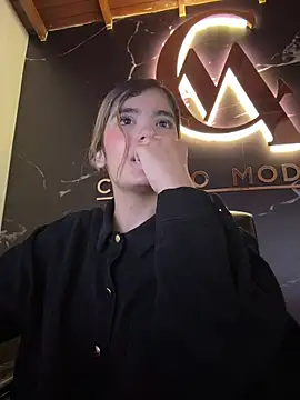 MelissaAlCapone online show from January 13, 8:36 pm