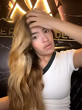 MelissaAlCapone online show from January 16, 5:50 pm