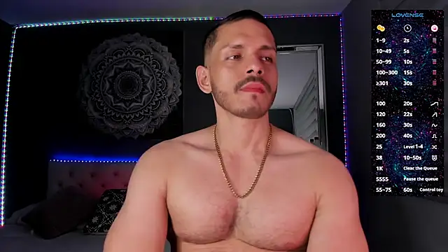 TianZilac online show from November 29, 12:13 am