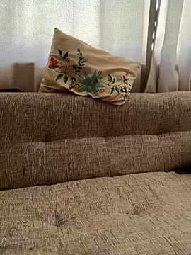 LaGueraDelMar online show from October 25, 5:19 pm