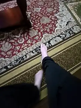 Ricotta1 online show from December 19, 3:02 am