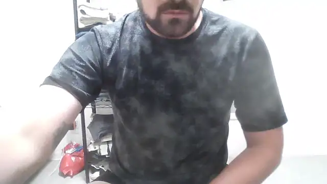 hornyjoe xxx online show from October 17, 1:25 pm