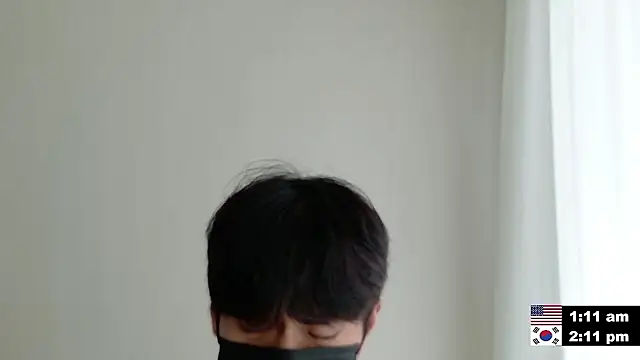 min9811 online show from May 25, 5:13 am