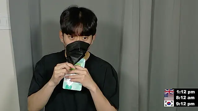 min9811 online show from June 23, 12:14 pm