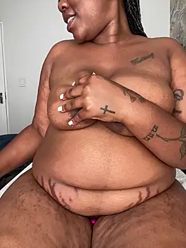 Snapshot of fatpussydallx chatting on April 11, 7:13 am fatpussydallx online show from April 11, 7:13 am