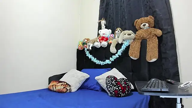 zusan king  online show from July 6, 1:24 am