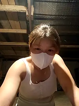 Snapshot of -_Jin-Ka-_ chatting on September 18, 2:52 pm - Jin-Ka-  online show from September 18, 2:52 pm