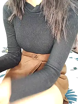 Snapshot of Vaani_Sharma79 chatting on January 16, 2:10 pm Vaani Sharma79 online show from January 16, 2:10 pm