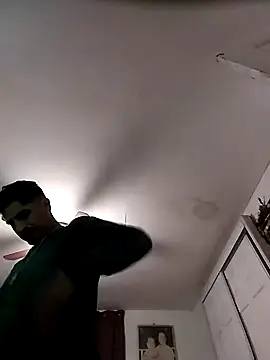 Arce92 online show from March 12, 6:41 am