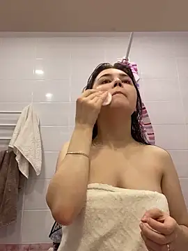 LeksaLove online show from November 12, 8:41 pm