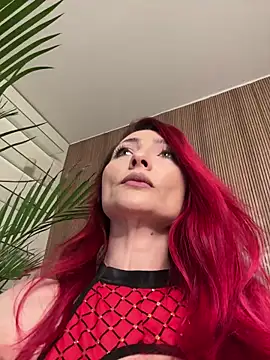 AlyxVonD online show from December 18, 4:40 am