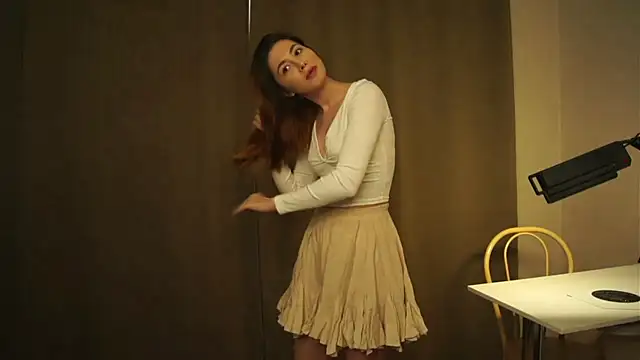 MilissaSneddon online show from September 17, 12:07 pm