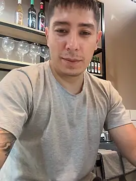 9999Alez online show from February 12, 7:31 pm