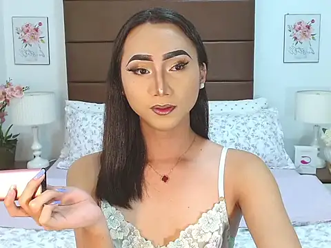 BlaireWilzon online show from March 29, 8:47 am