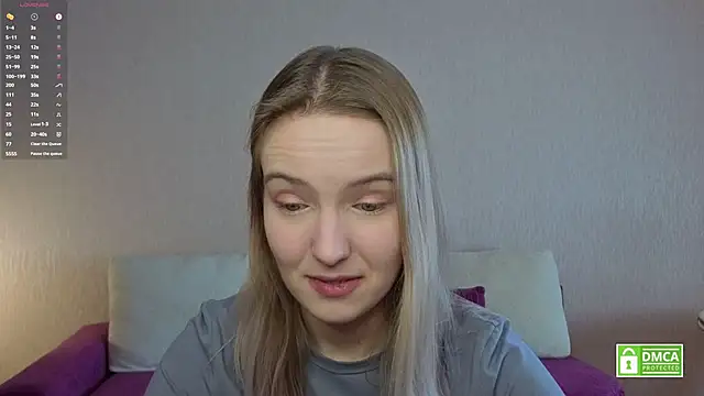 Snapshot of HongTomczak chatting on May 5, 7:38 am HongTomczak online show from May 5, 7:38 am
