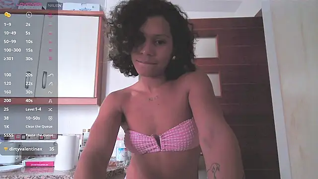 Snapshot of TSdirtyprincess chatting on June 11, 2:59 pm TSdirtyprincess online show from June 11, 2:59 pm