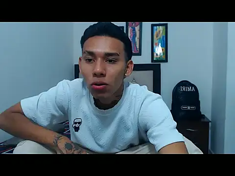 Snapshot of sebasbight chatting on September 13, 6:08 pm sebasbight online show from September 13, 6:08 pm