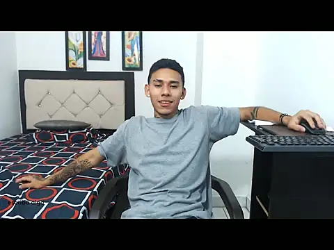 Snapshot of sebasbight chatting on October 11, 4:22 am sebasbight online show from October 11, 4:22 am