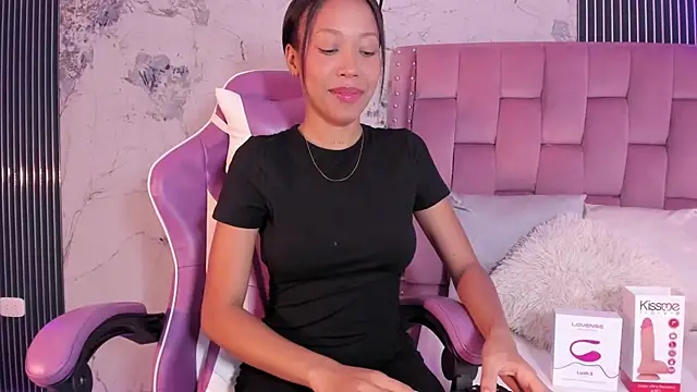 Mia Duarte1 online show from September 25, 7:39 pm