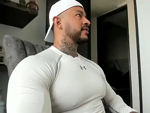 Michael Fame online show from February 20, 12:38 pm