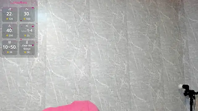 Sophi Thaylorr online show from October 27, 1:37 pm