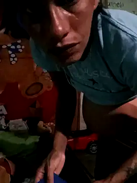 Lagataymoreno online show from November 12, 7:24 pm