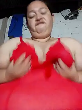 Sexyy-BBW online show from October 5, 9:18 am
