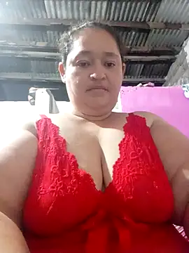 Sexyy-BBW online show from October 16, 6:25 am