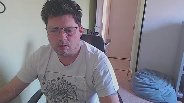 blueandwhite1 online show from February 19, 3:27 pm