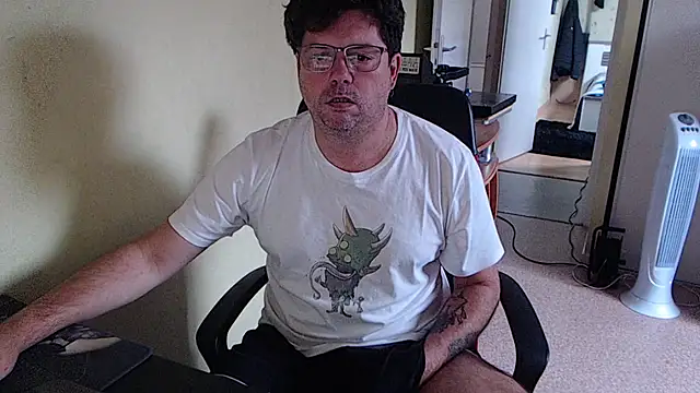 blueandwhite1 online show from September 13, 7:30 am