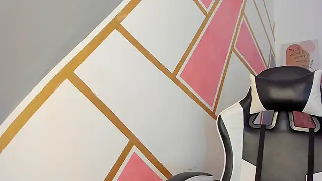 GiaCutee online show from October 3, 3:36 am