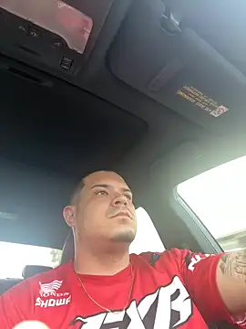 YadielPublic online show from September 10, 6:52 pm