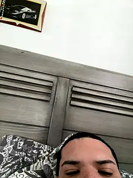 YadielPublic online show from September 20, 4:41 pm