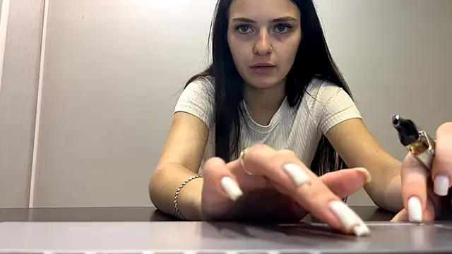 TianaWidell online show from October 4, 2:26 pm