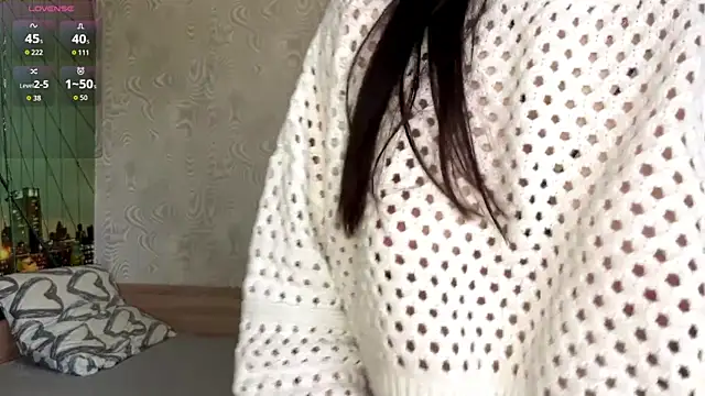 TianaWidell online show from November 21, 5:06 am