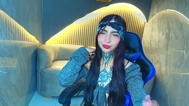 roux r online show from December 3, 8:18 pm