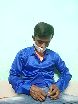 ShinuRoy online show from February 3, 2:33 pm