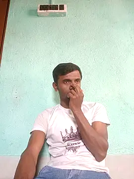 ShinuRoy online show from February 6, 9:12 am