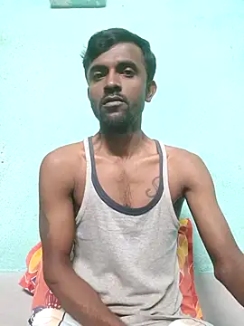 ShinuRoy online show from February 8, 12:03 am