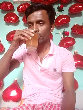 ShinuRoy online show from February 16, 1:57 am