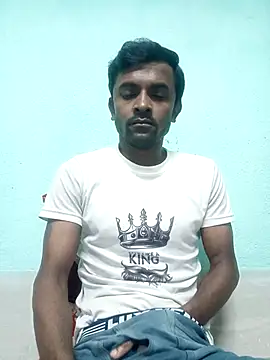 ShinuRoy online show from February 18, 11:22 pm