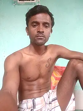 ShinuRoy online show from March 2, 5:52 am