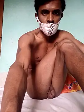 ShinuRoy online show from March 15, 10:54 am