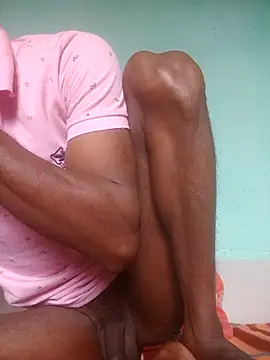 ShinuRoy online show from March 21, 5:45 am