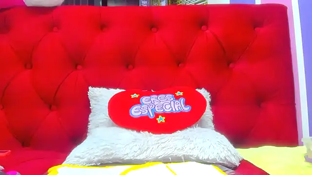 teilor dreamse online show from November 30, 4:49 am