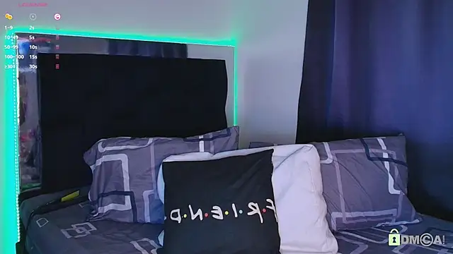 madisonwalkeeer online show from April 15, 7:43 pm