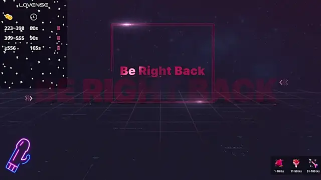 Kayla21  online show from February 26, 1:21 pm