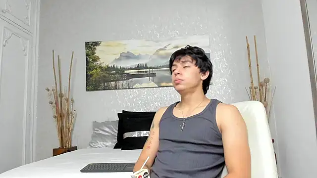 Tyler durten online show from September 13, 8:25 am