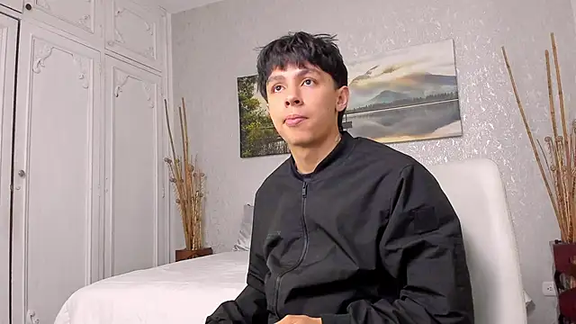 Tyler durten online show from October 1, 2:39 am