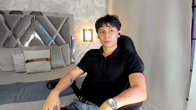 Tyler durten online show from October 4, 3:04 am